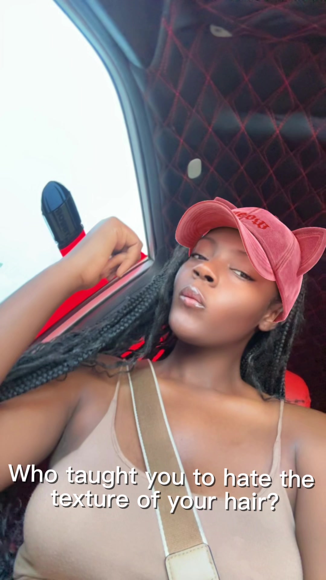 @Seeahrah🤎.