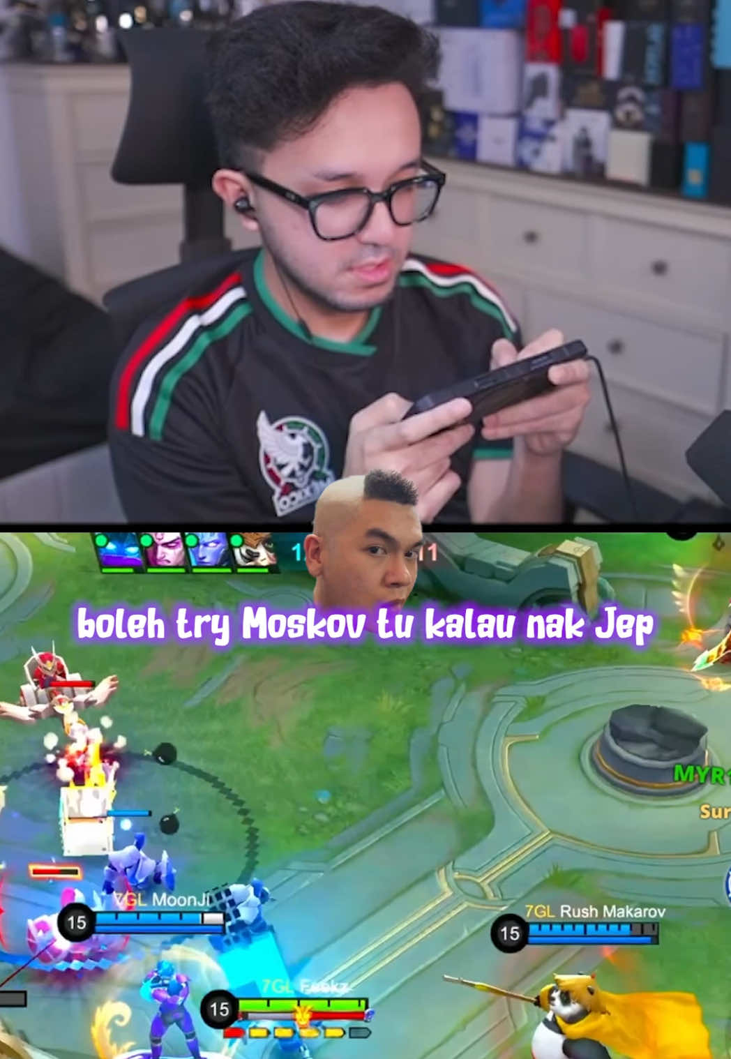 @Feekz