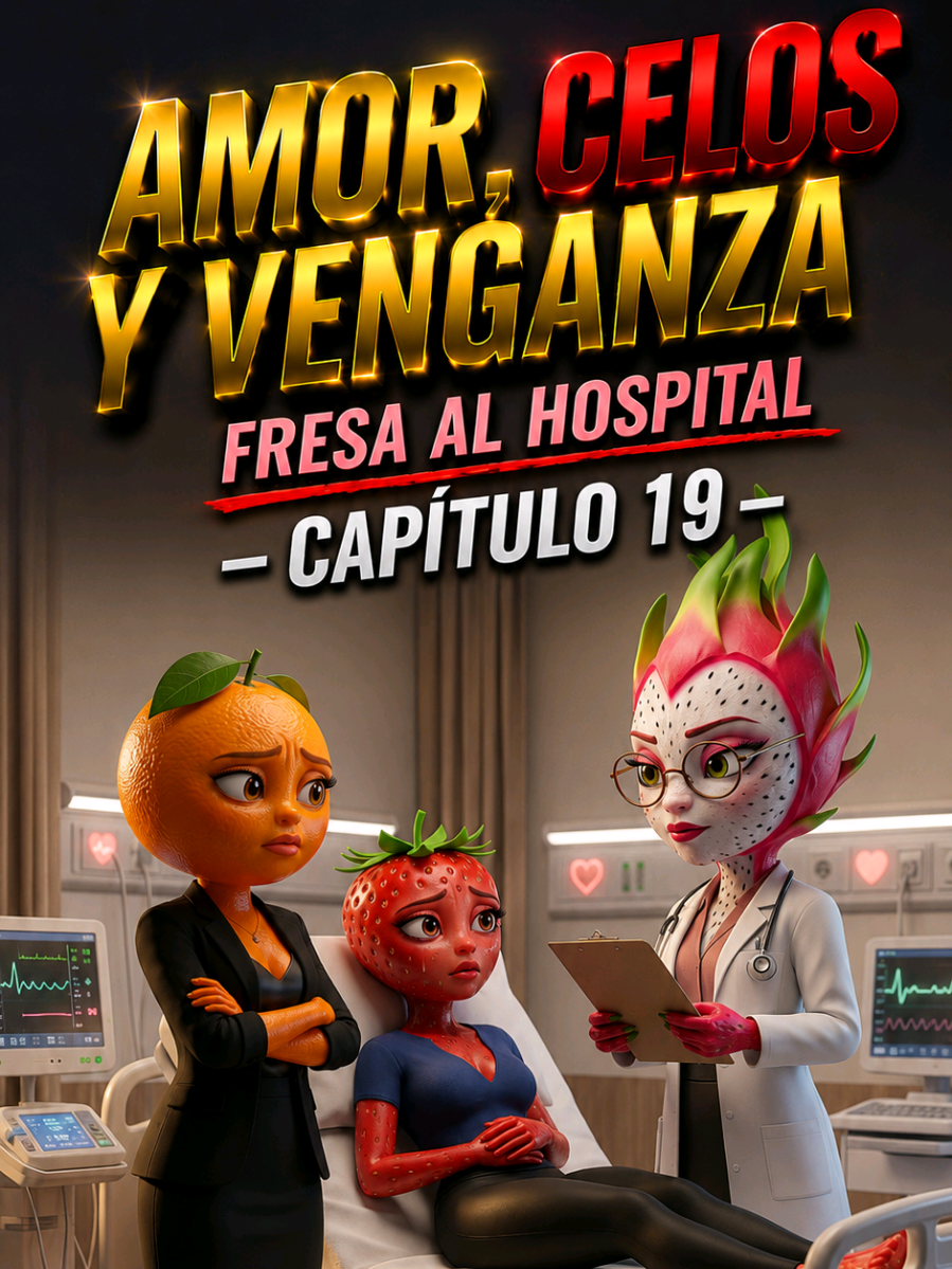 @Series de Frutas