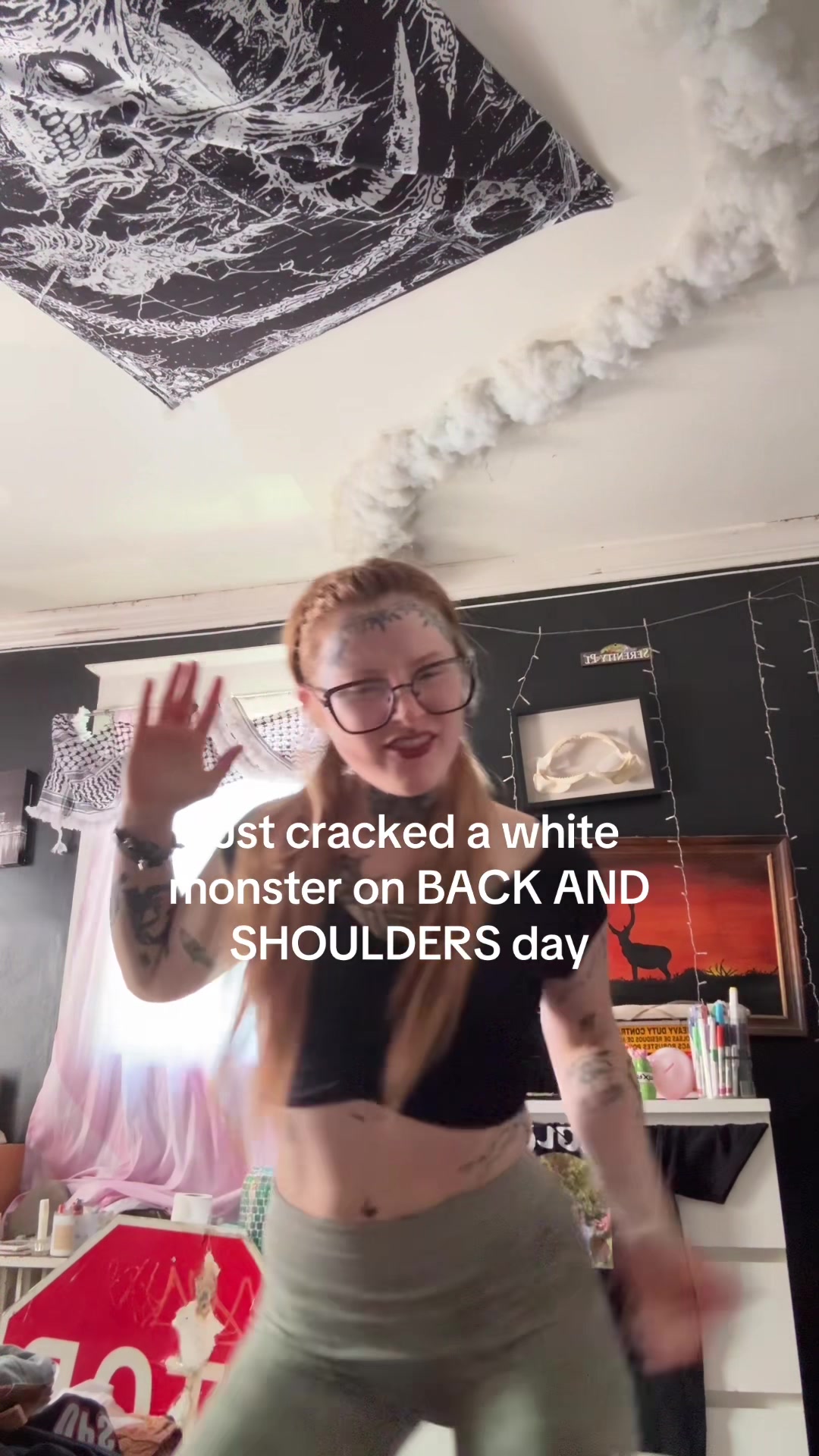 @seren uh