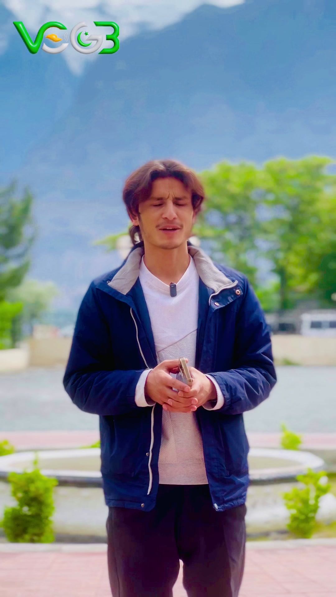 @Voice Of Gilgit Baltistan
