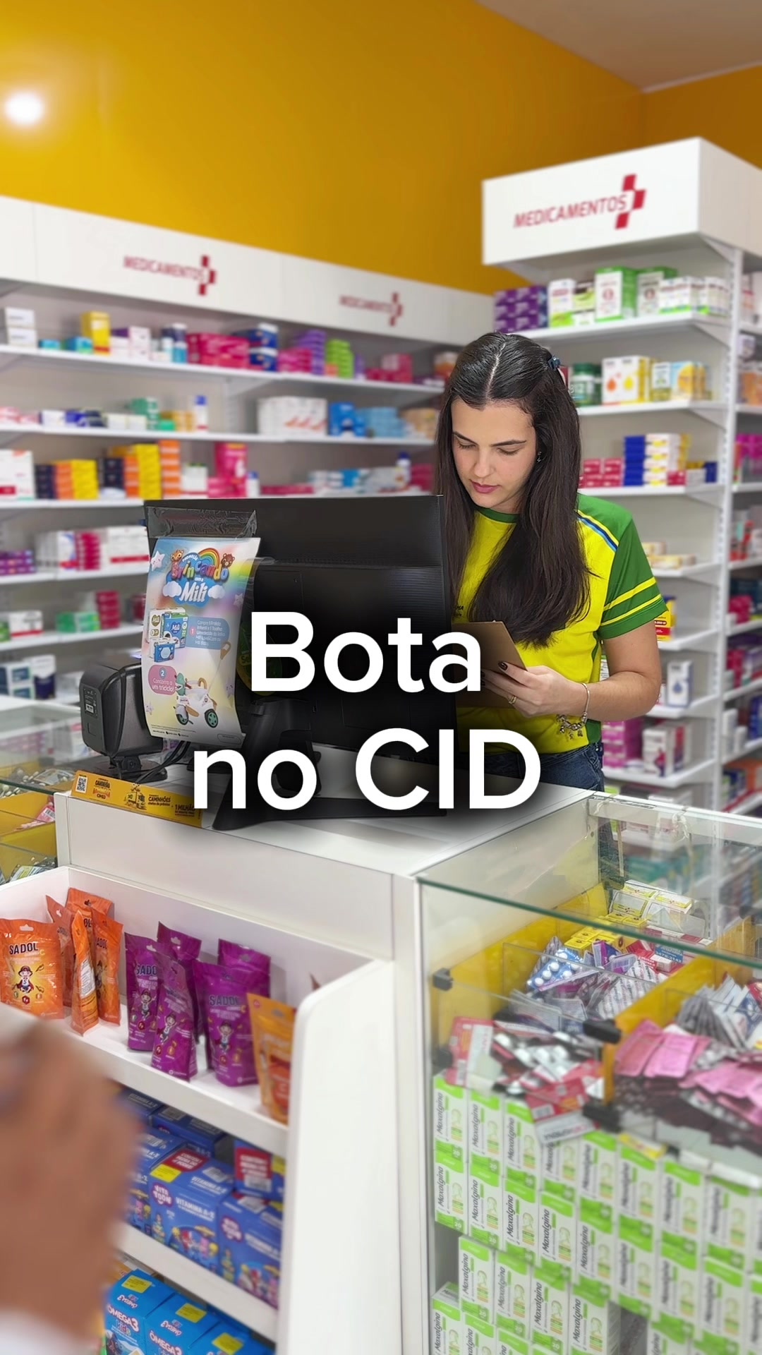 @Zé Botina