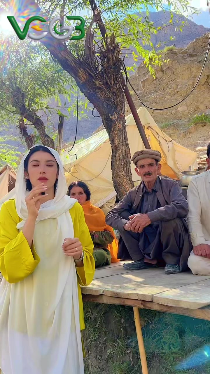@Voice Of Gilgit Baltistan