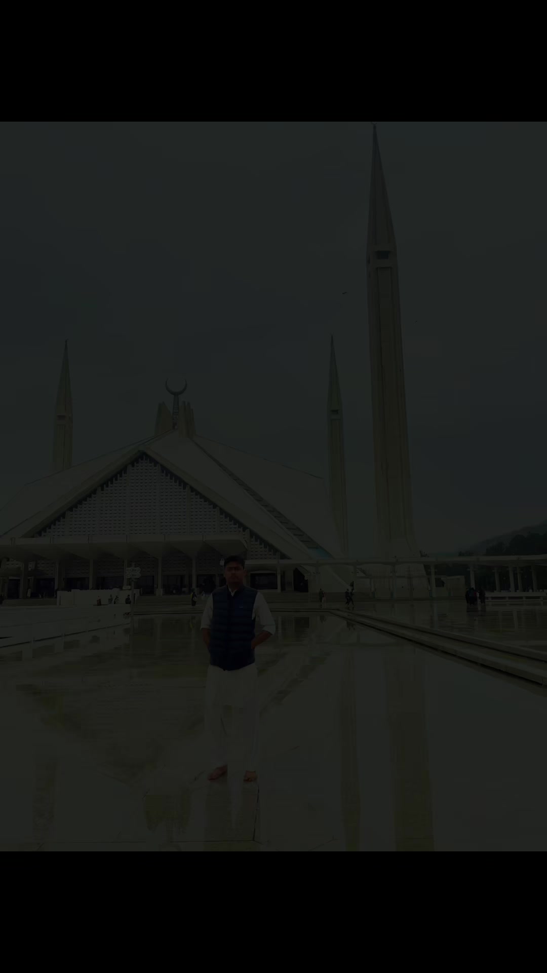 @M Azam Saleem