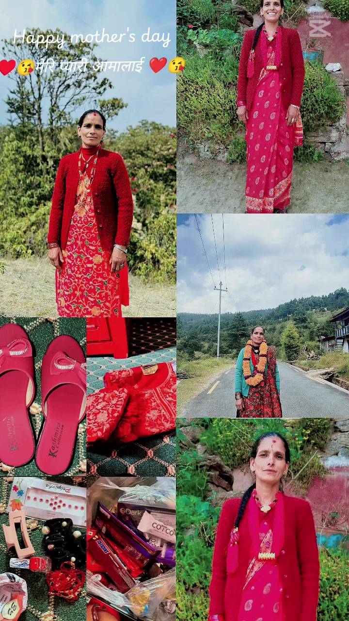 @🕉️Ranjita Basnet🤍❤️
