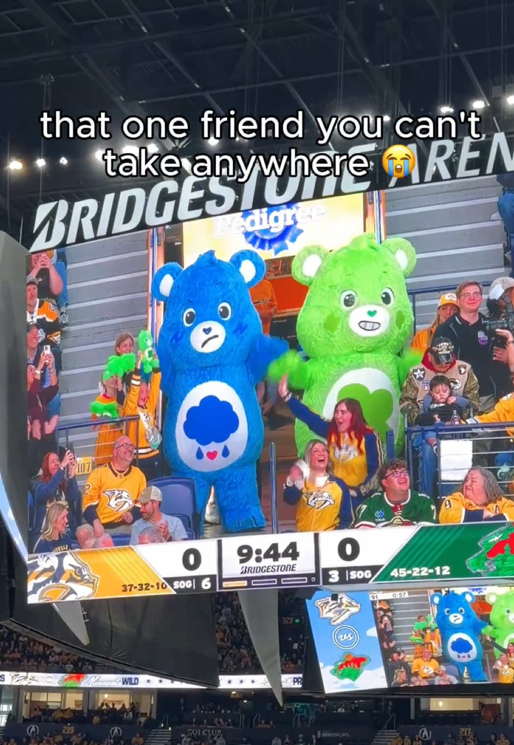 @Care Bears&trade;