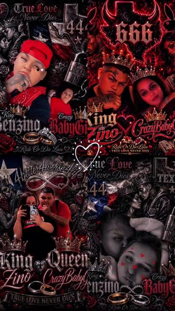 @♠️👑KingBenzino👑T2R♠️