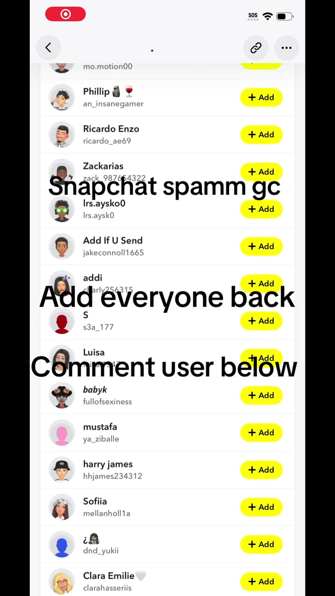 @Spammgccreation