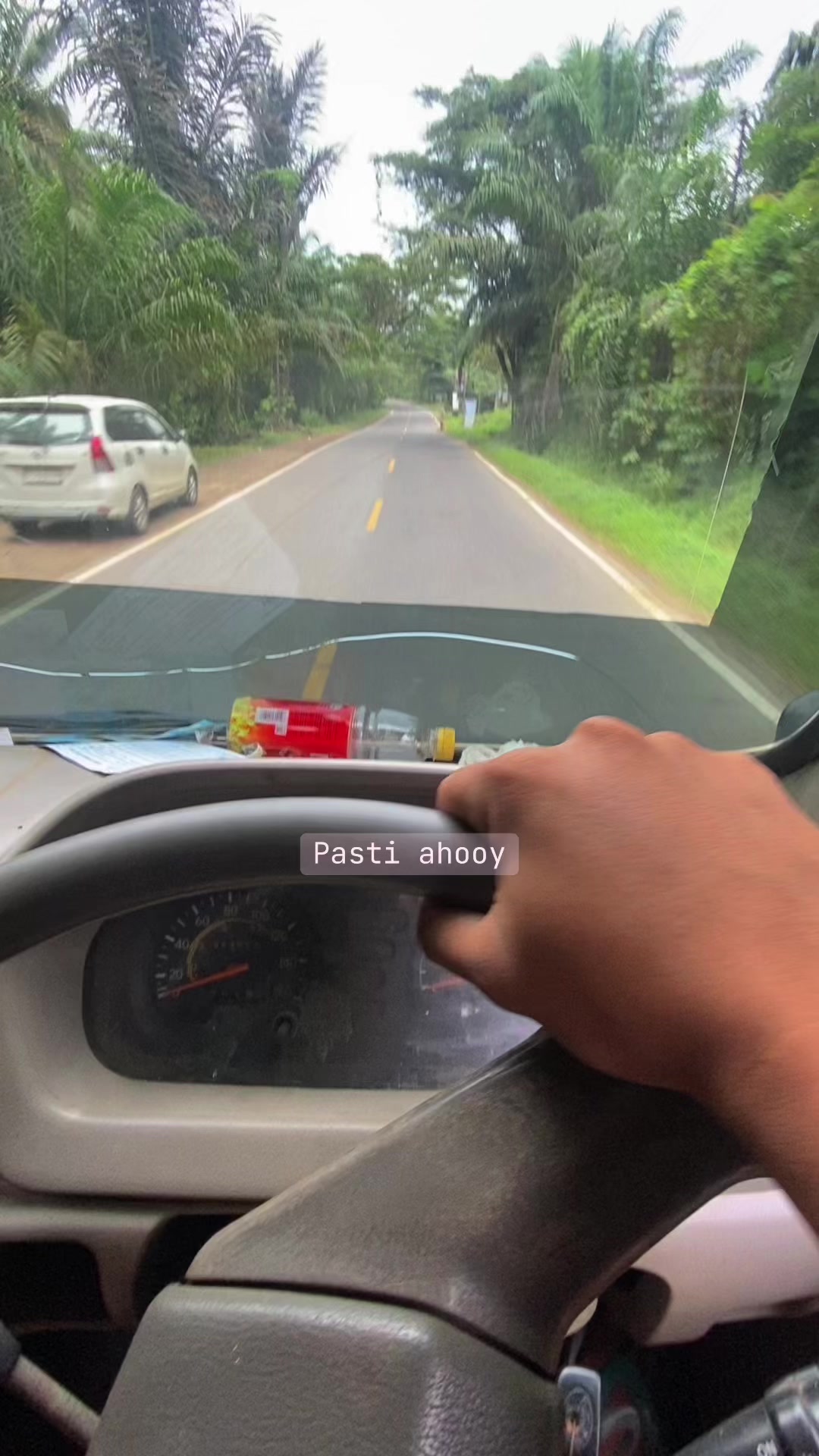 @Ahooy Motor