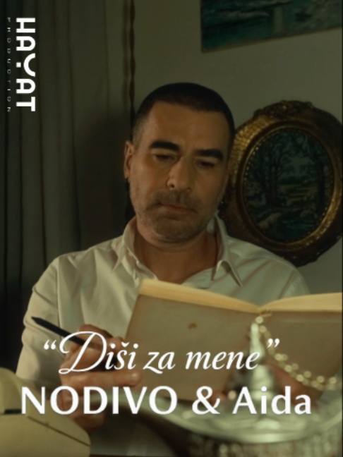 @HayatProduction