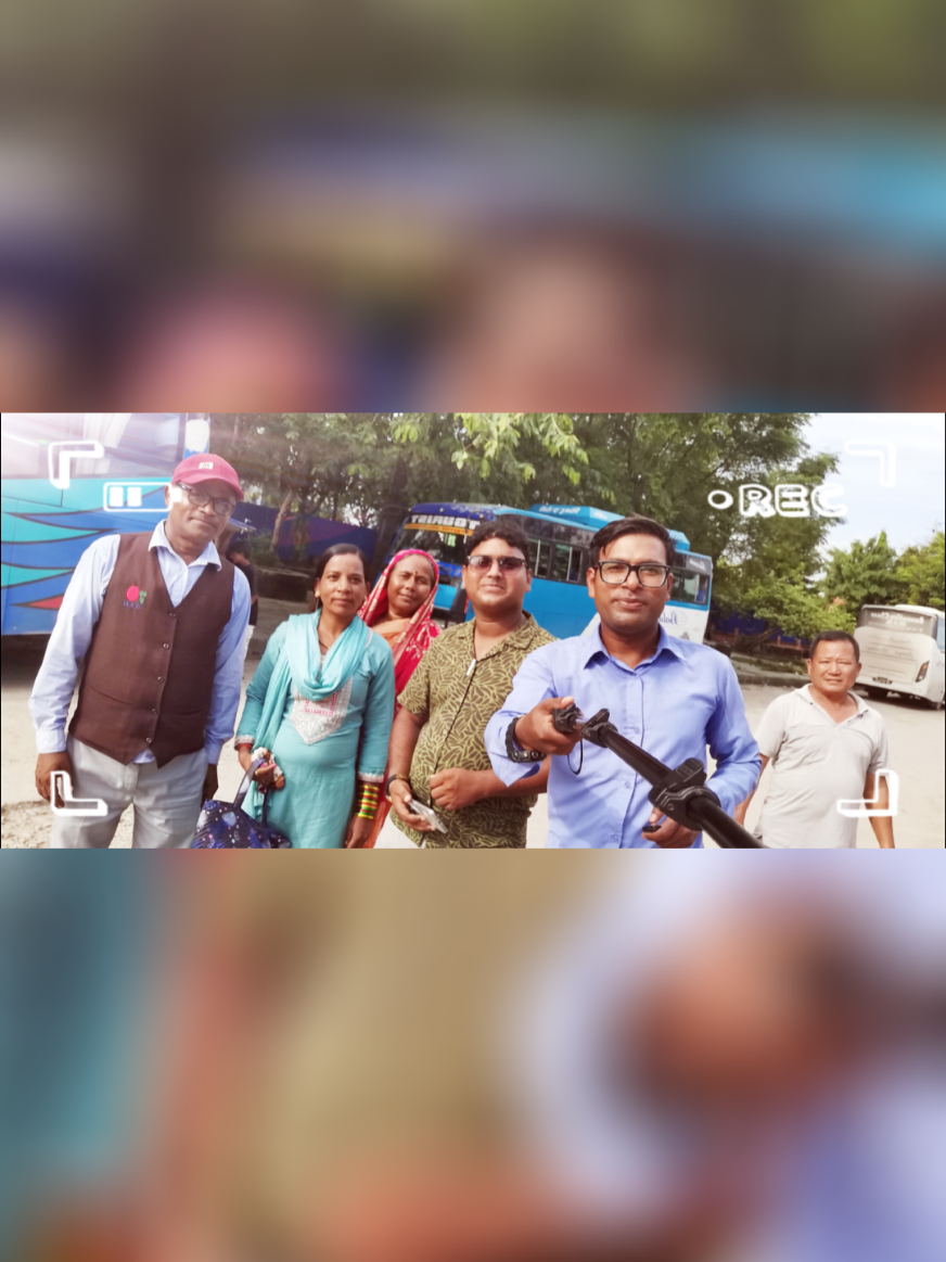 @ESSD Durga Sir 🇳🇵🇶🇦