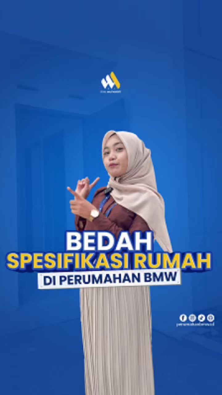 @Perumahan Subsidi BMW Nganjuk