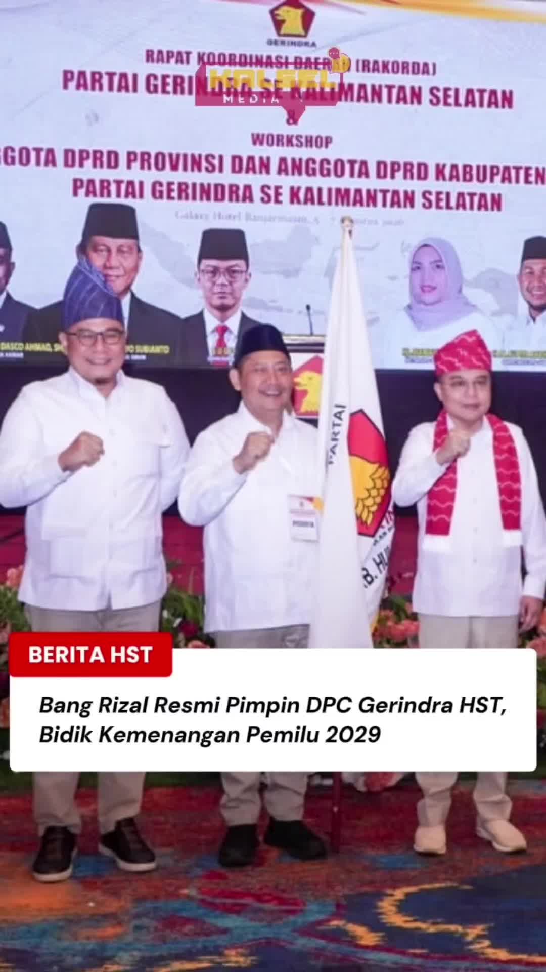 @Netizen Kalimantan Selatan