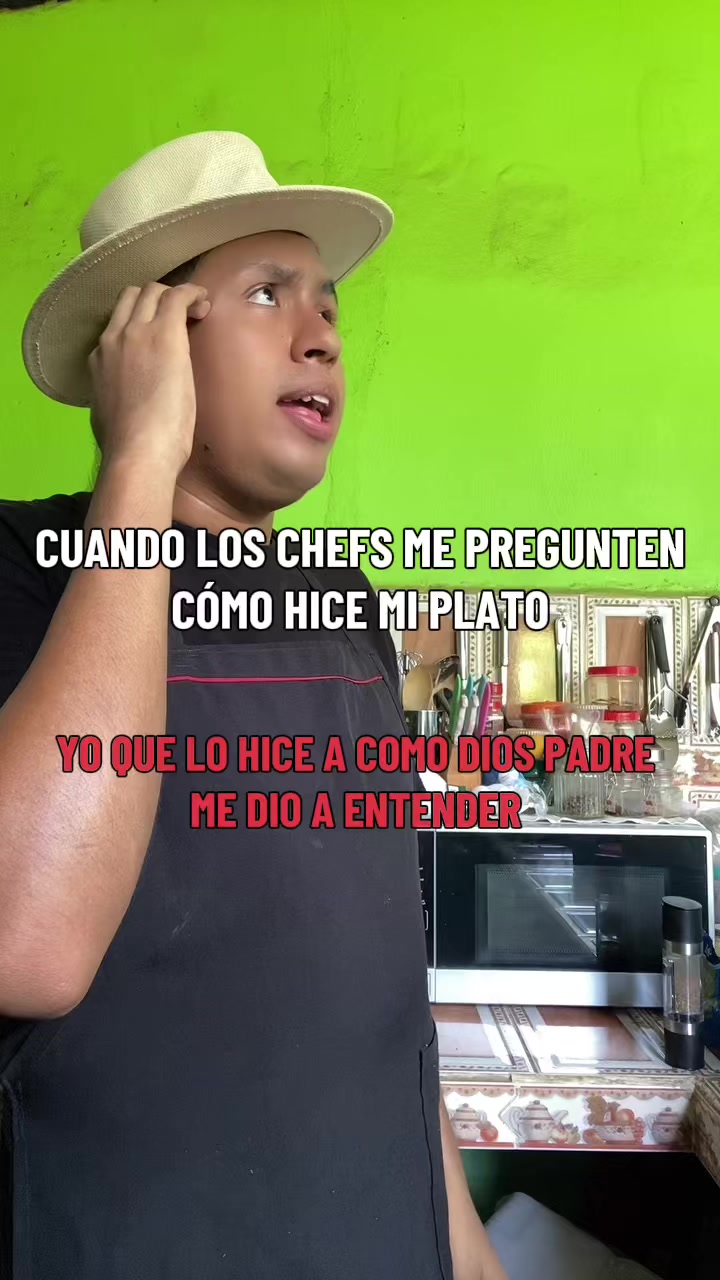 @Gabriel Cisneros