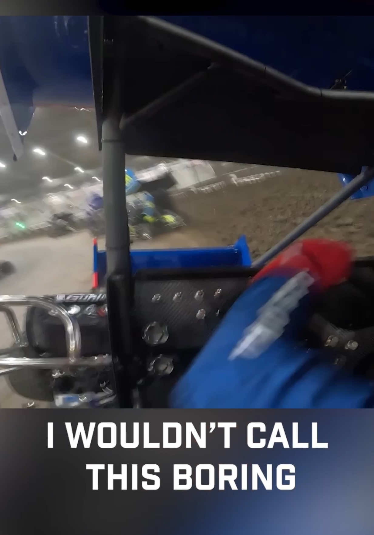 @Kyle Busch