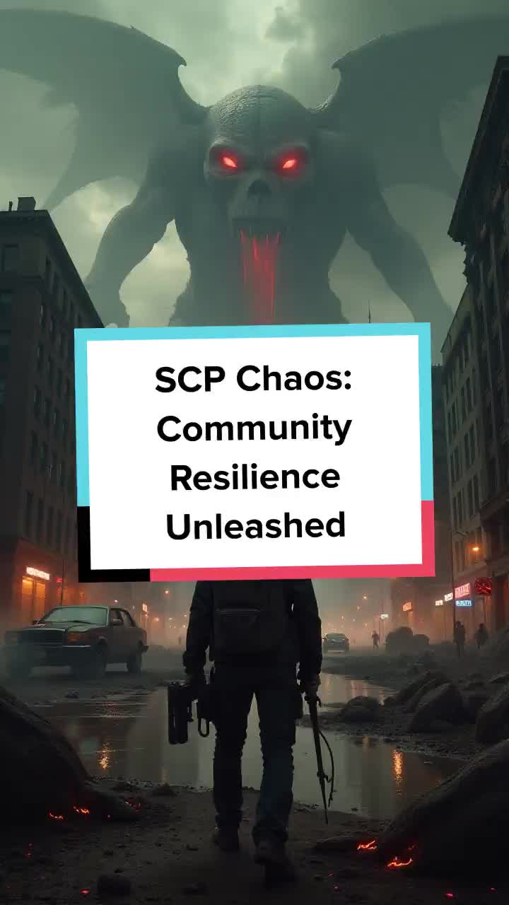 @SCP Facto