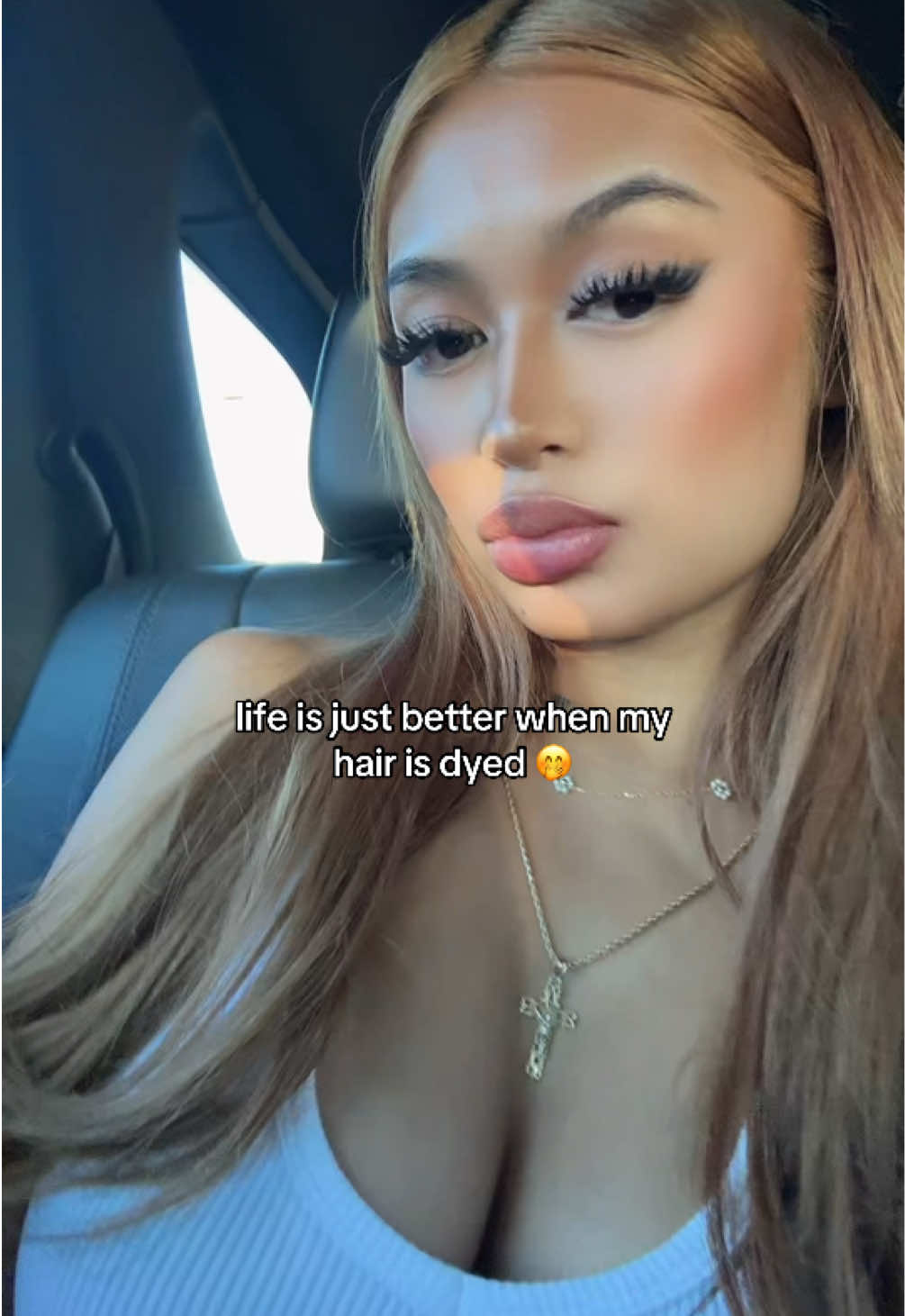 @JESS ALAINA