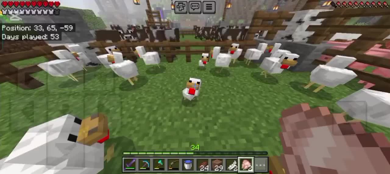 @⚔️😈Mine🌟GARDENS🌟craft⚔️😈