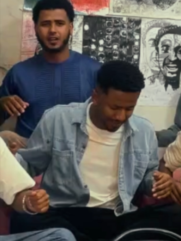 @sura እና ጀማው