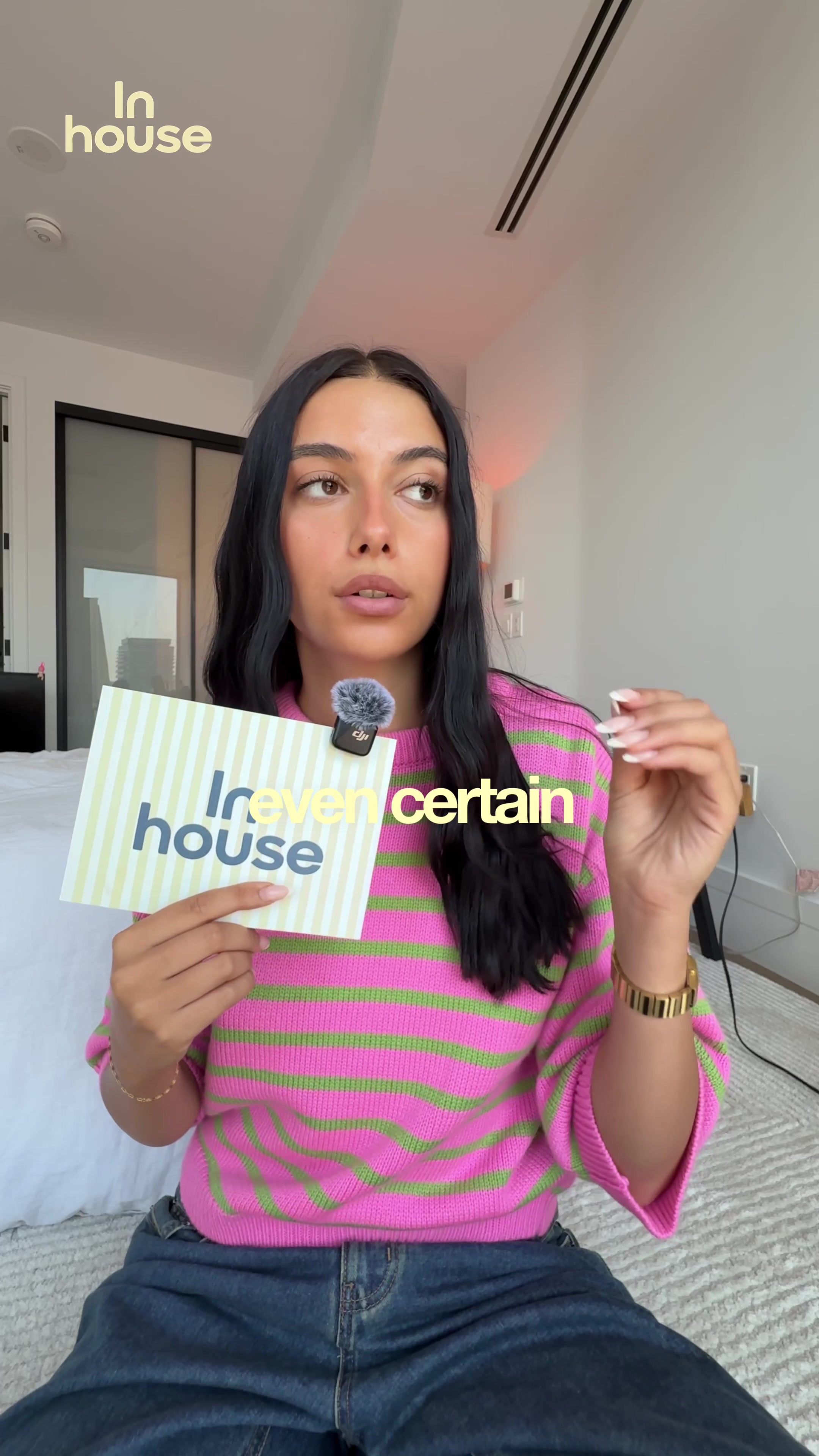 @Elise