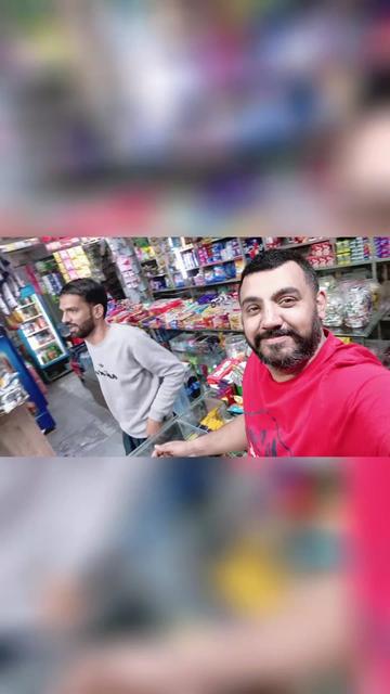 @Bilal Tariq Sethi