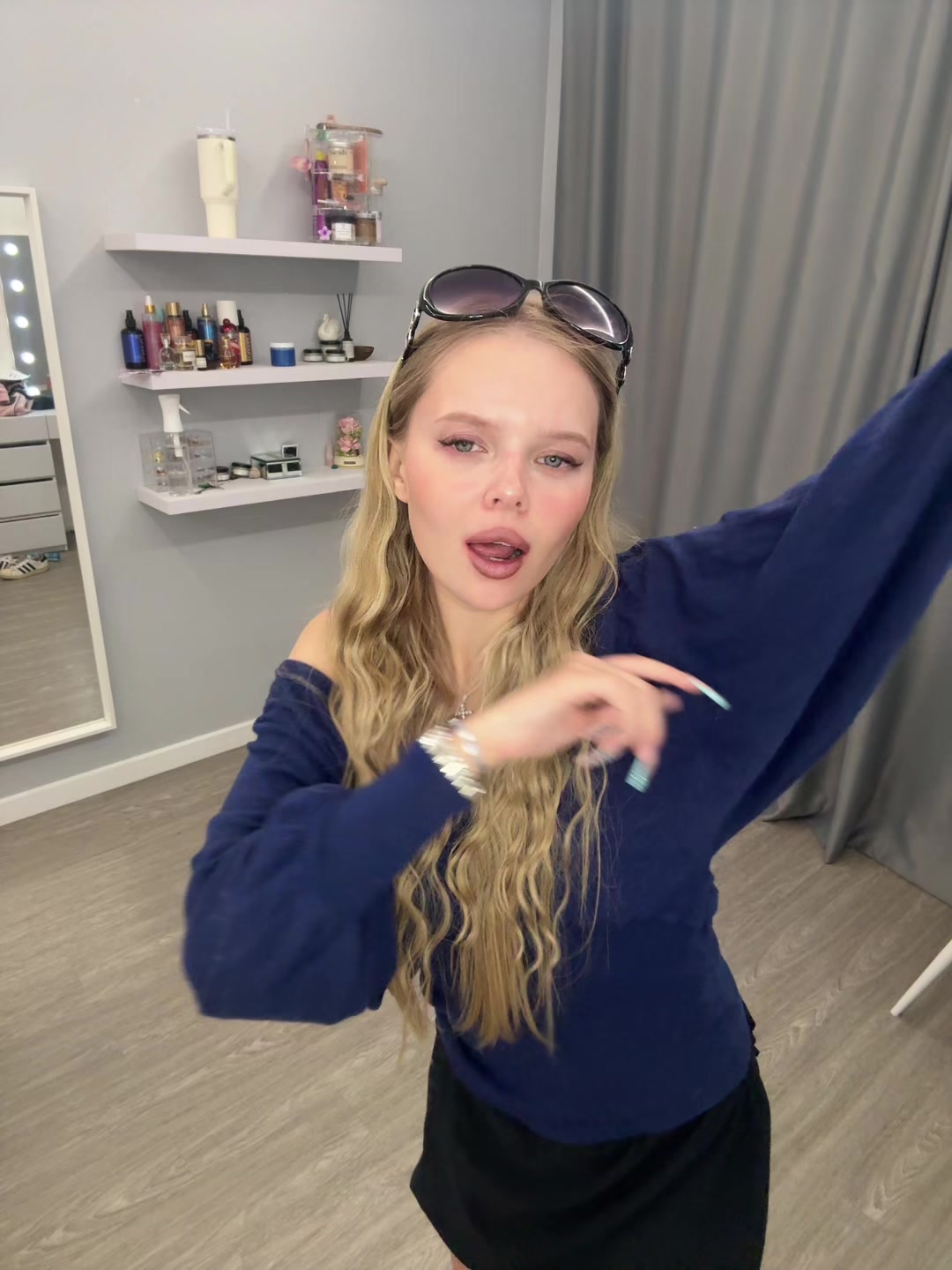 @нелфи