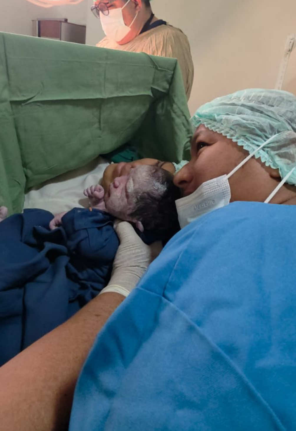 @Salud Solidaria Medical Center