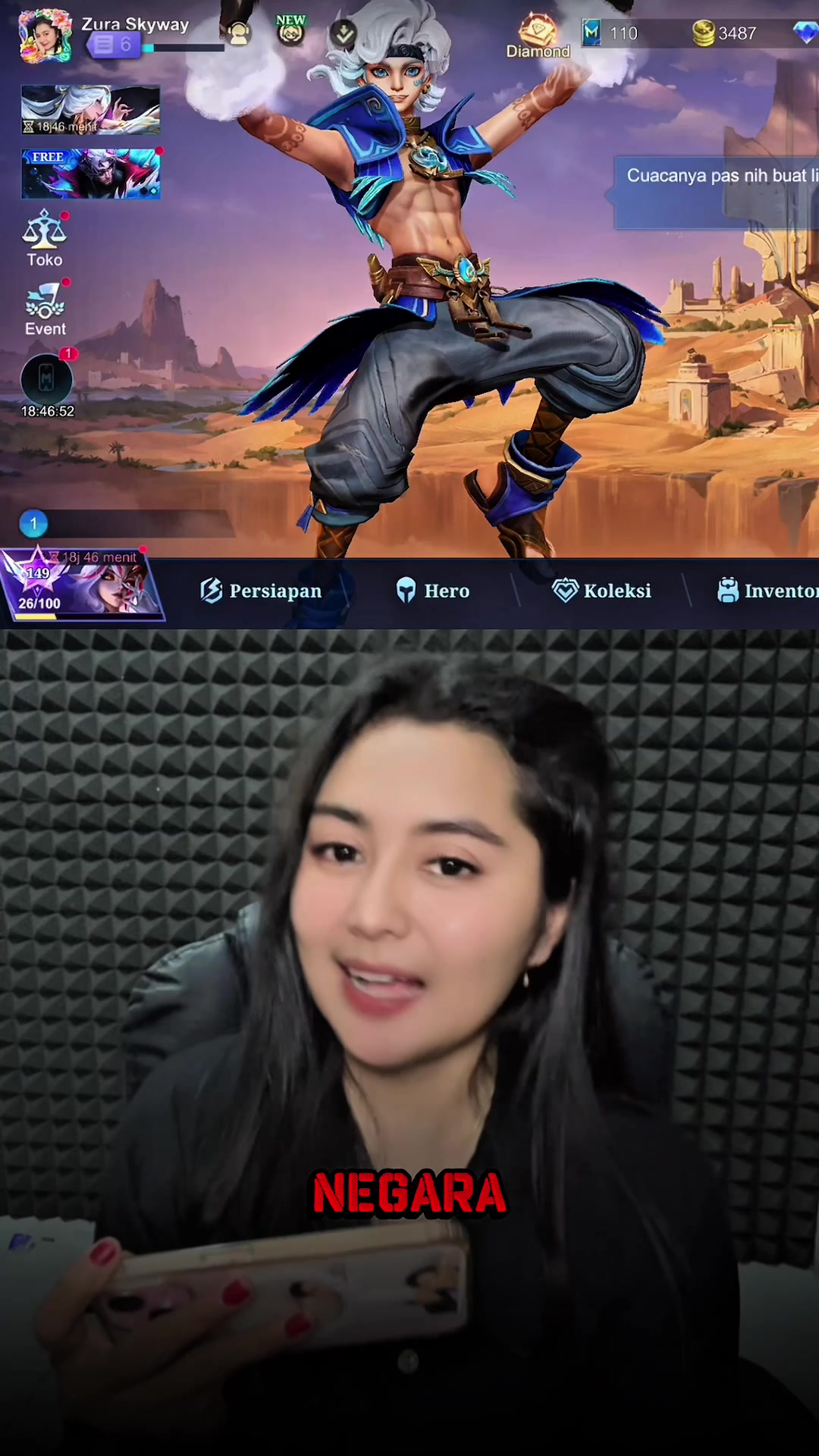 @ZuraメDyrroth