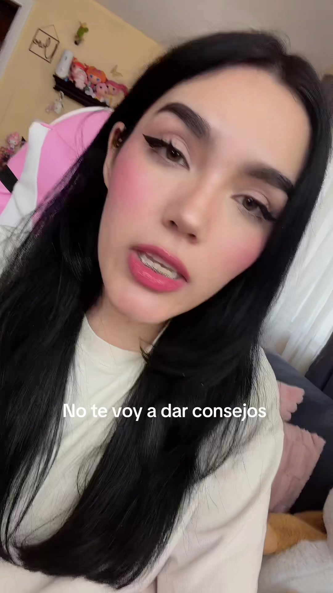 @Carla Benitez