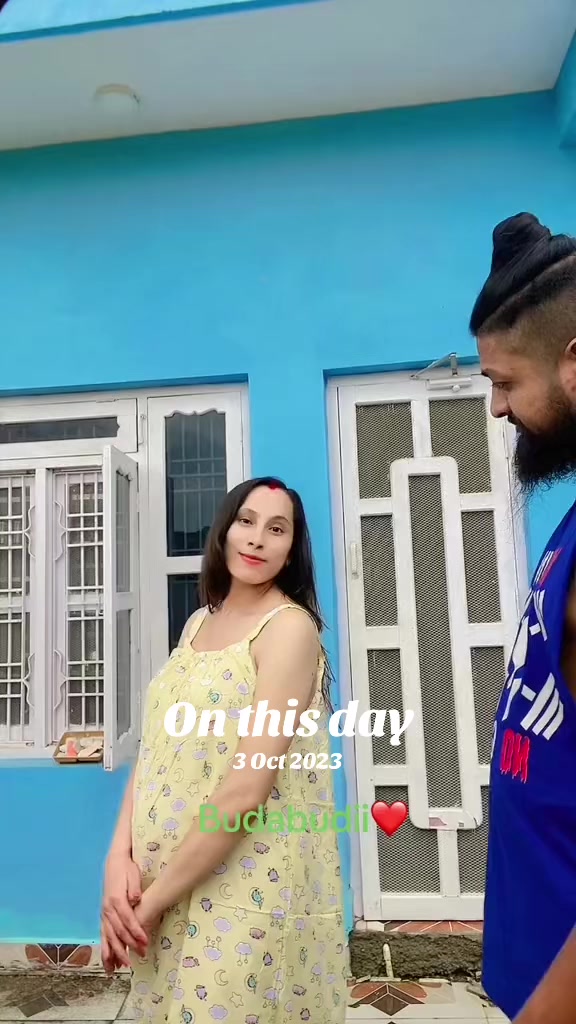 @Urmi❤️Yam