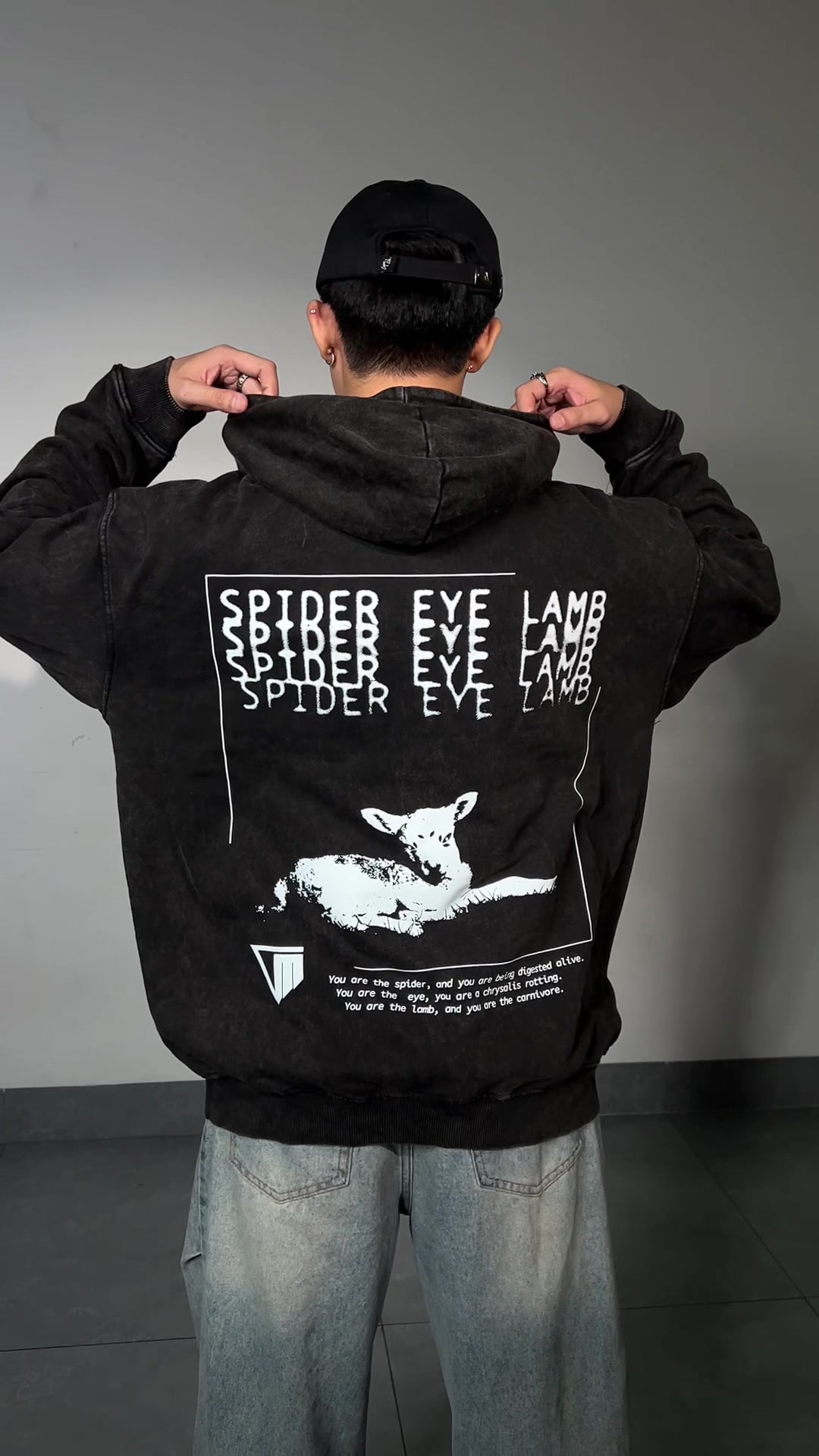 @GRITWEAR Co.