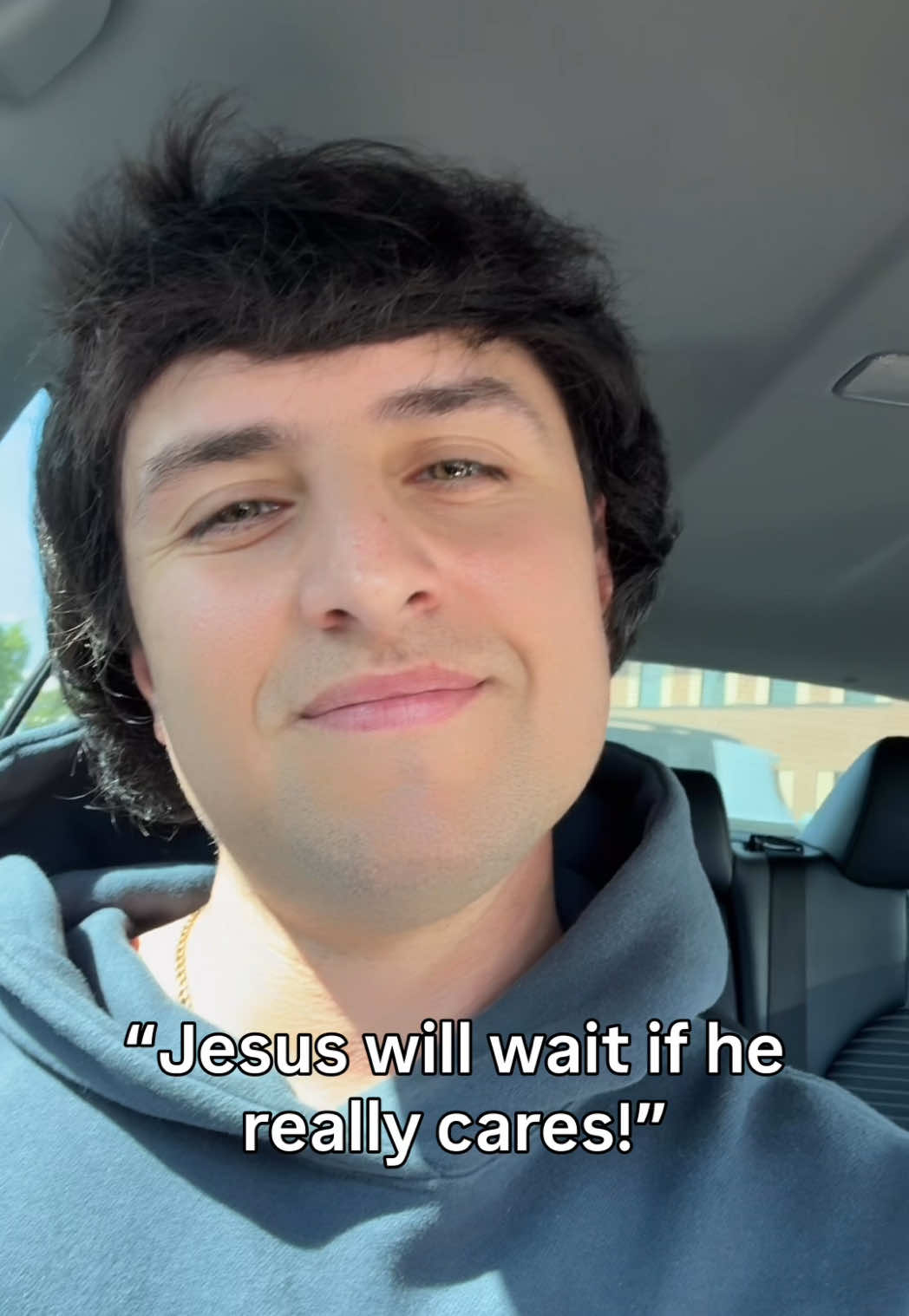 @Austin Joyce