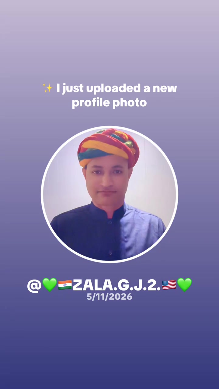 @💚🇮🇳ZALA.G.J.2.🇺🇸💚