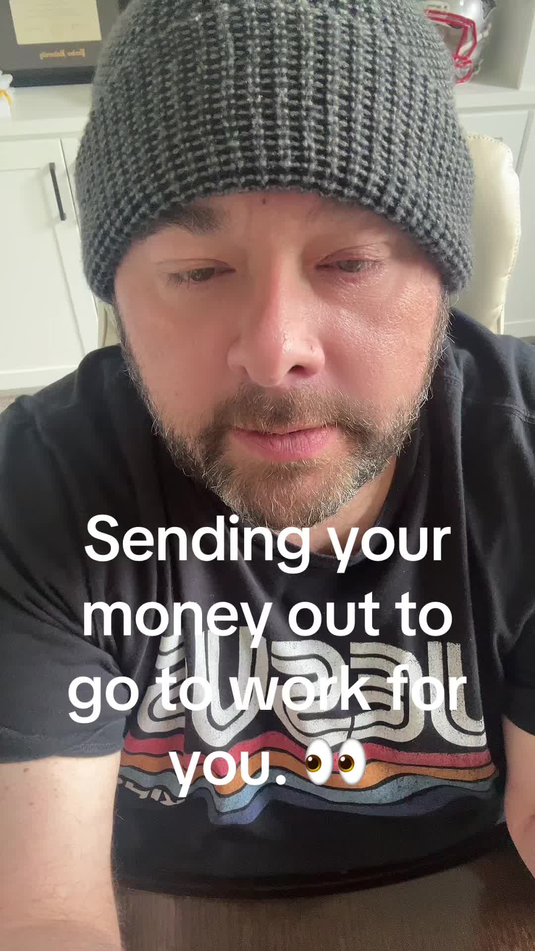 @World&rsquo;s coolish dad