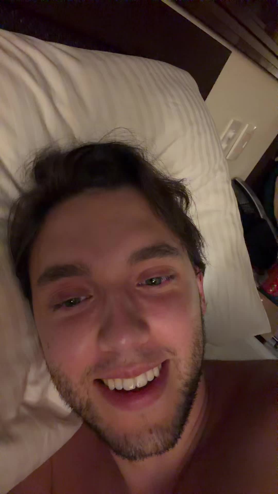@Iamluke