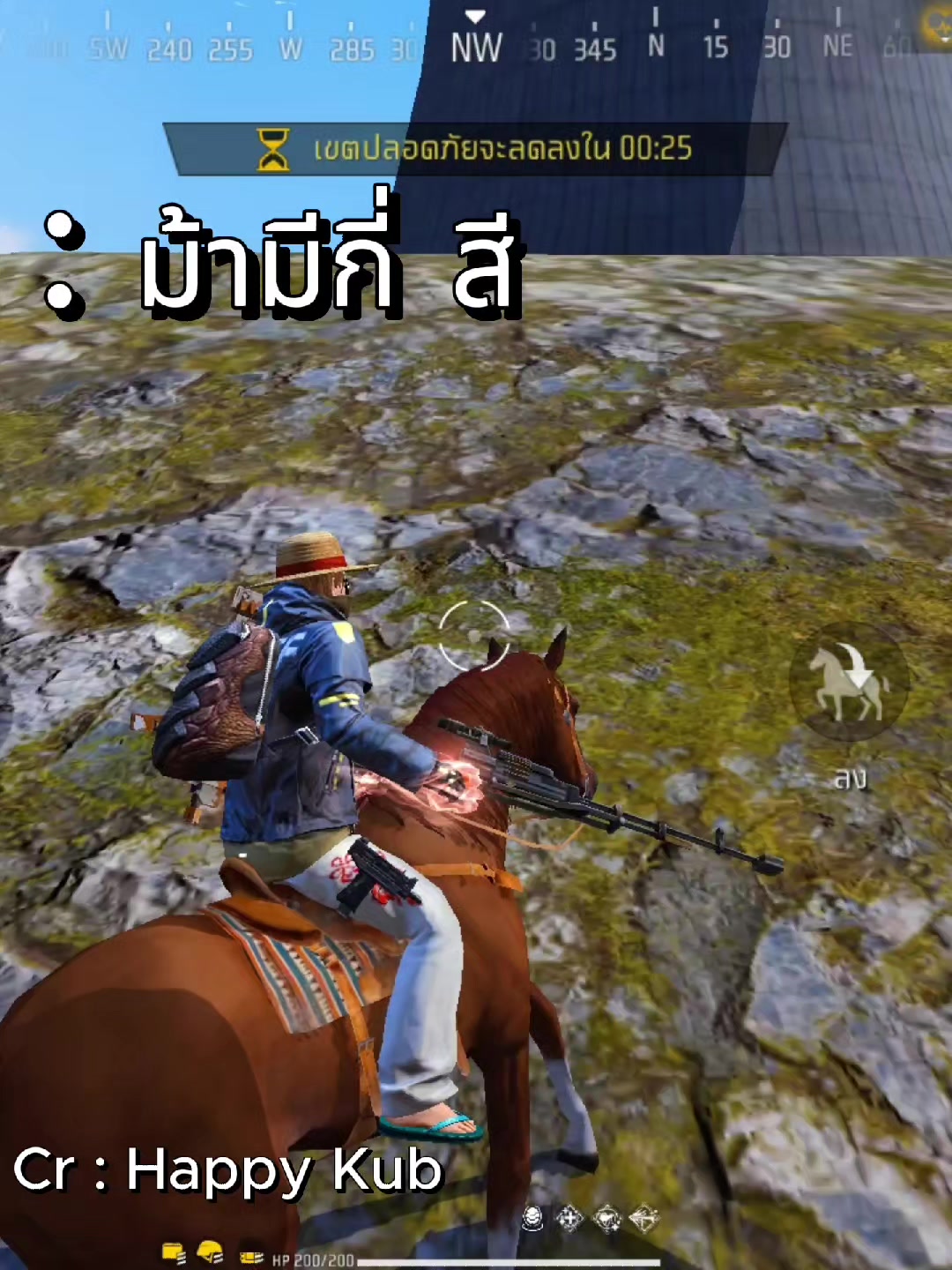 @Happy Kub
