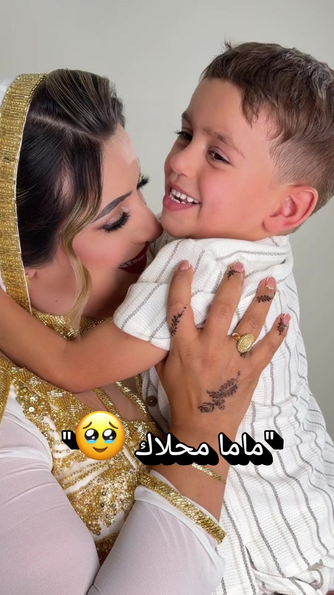 @Wahiba bridal world