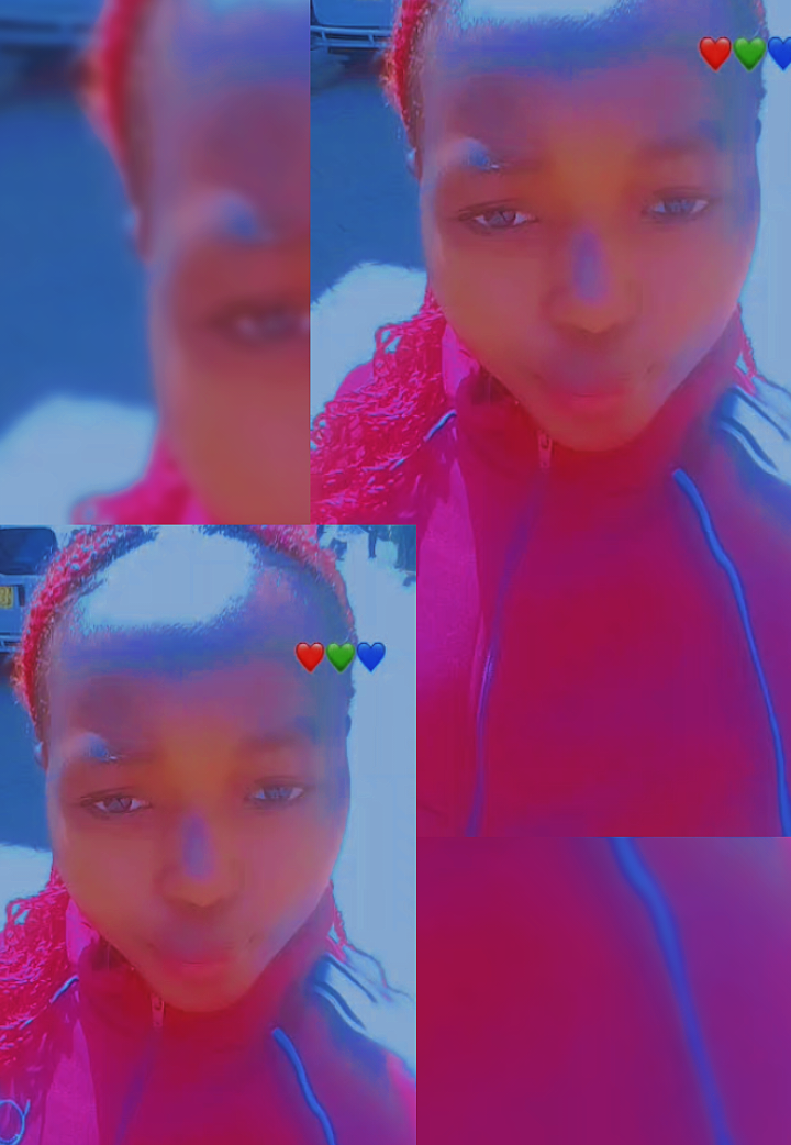 @miss beauty ♥️🔐♥️—MERU😘