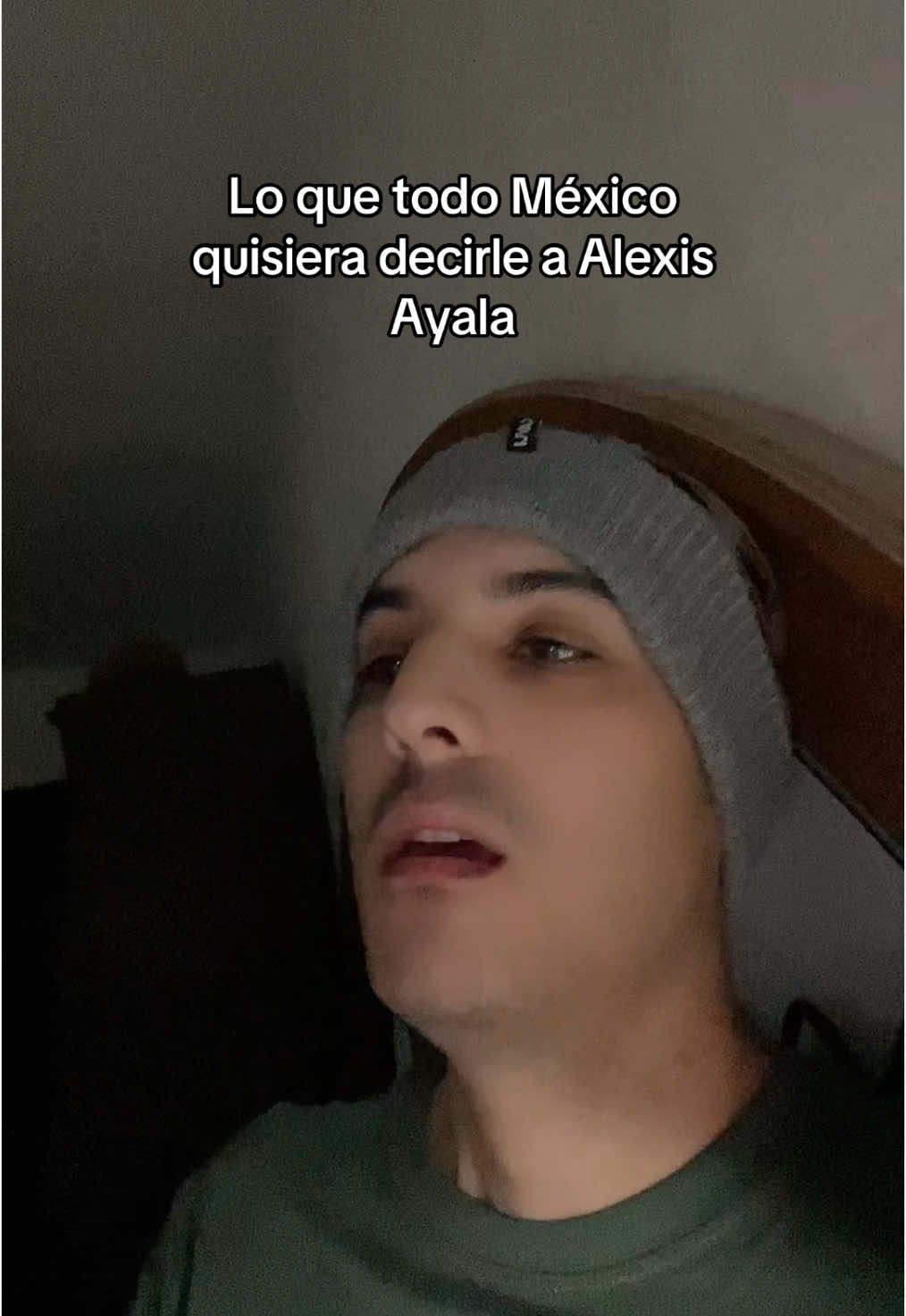 @Iván Castillo