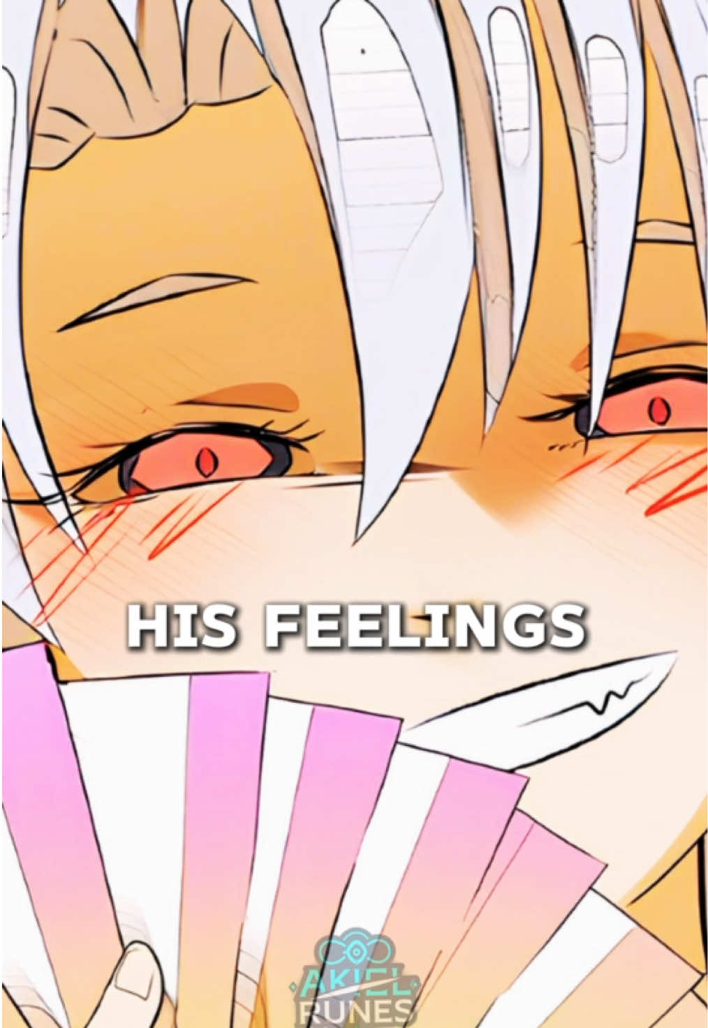 @Akiel Runes x2
