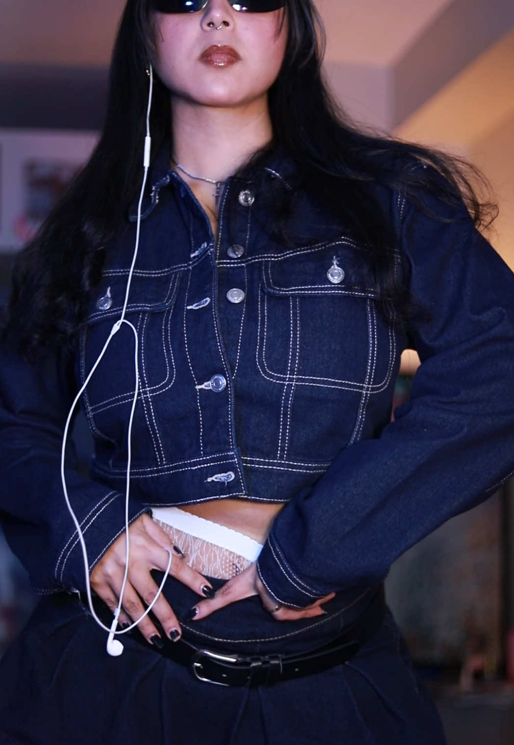 @✨ Jennir&eacute; 🎧