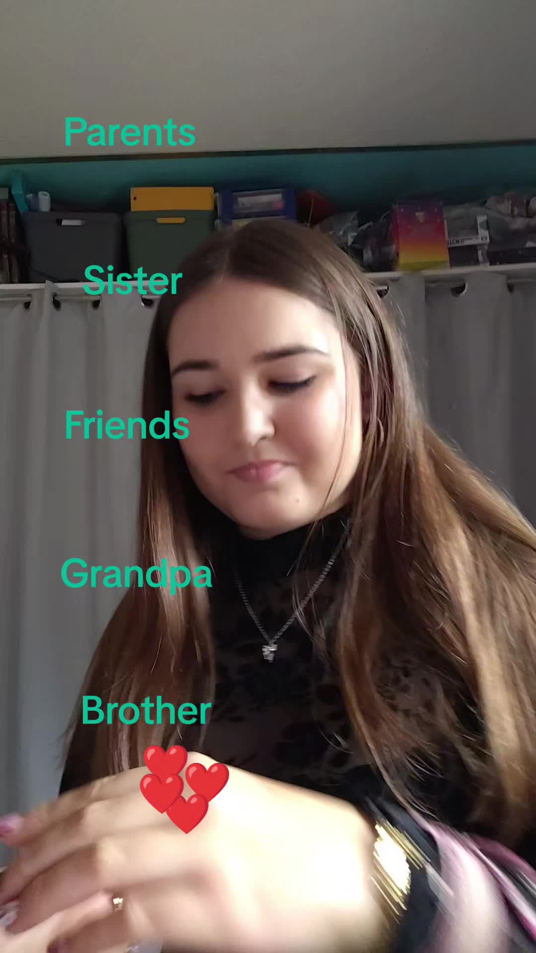 @Alicia