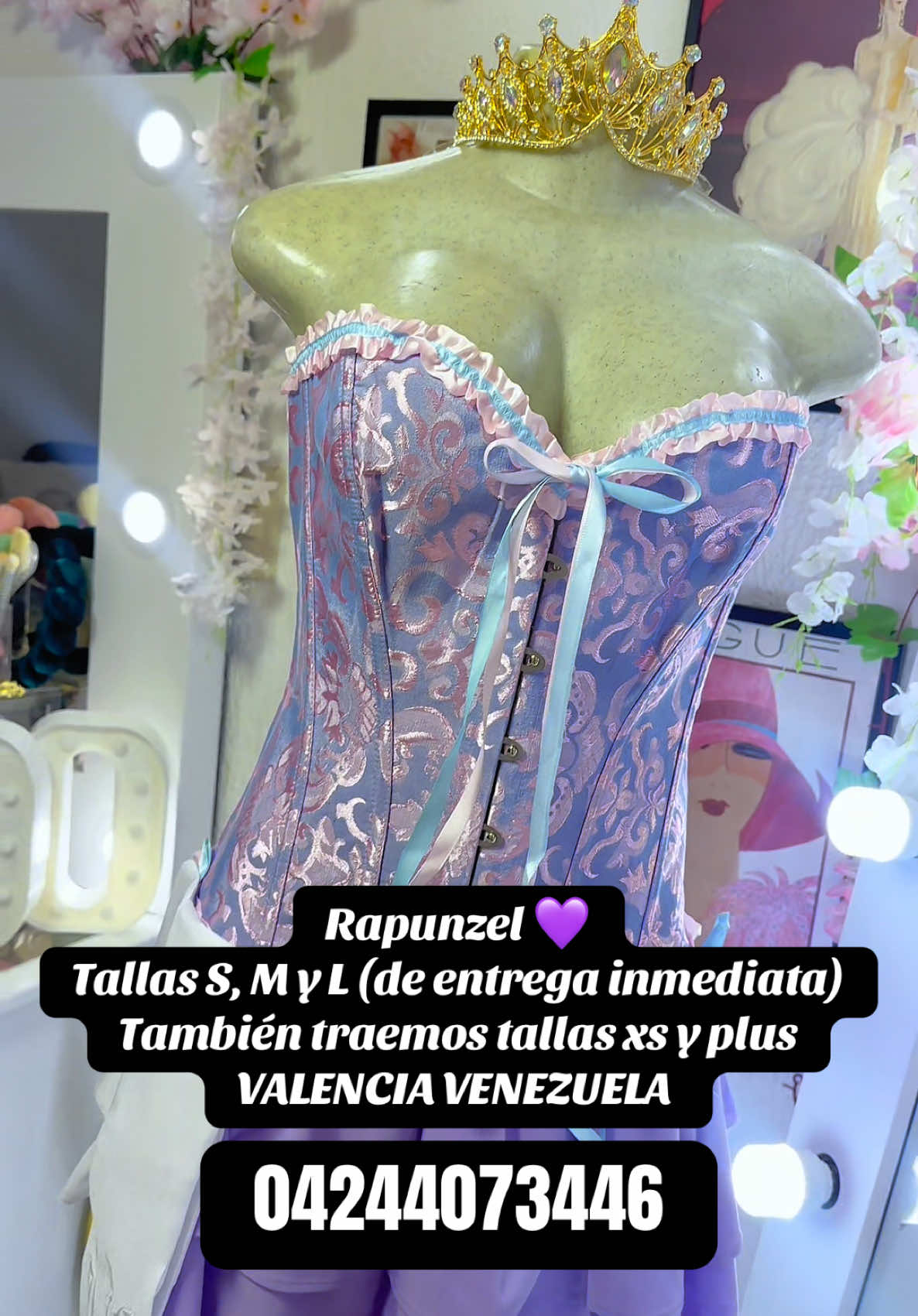 @Laura Makeup Store