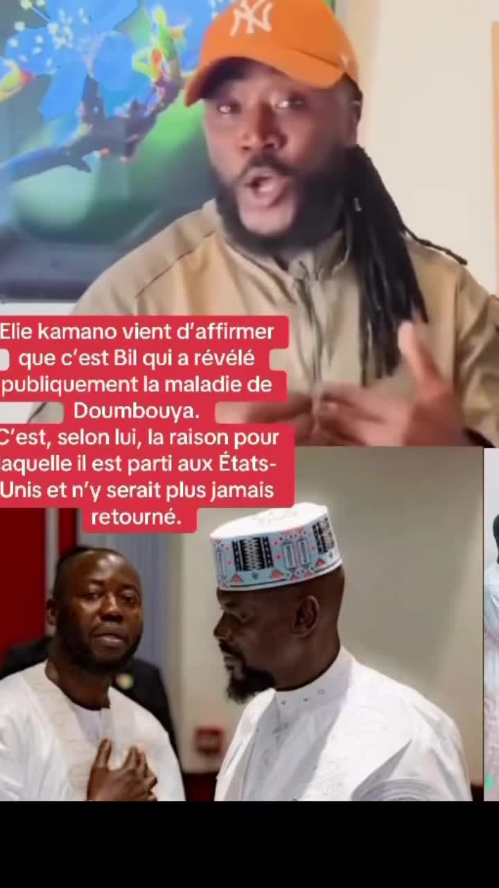 @Guinée Alerte 🚨