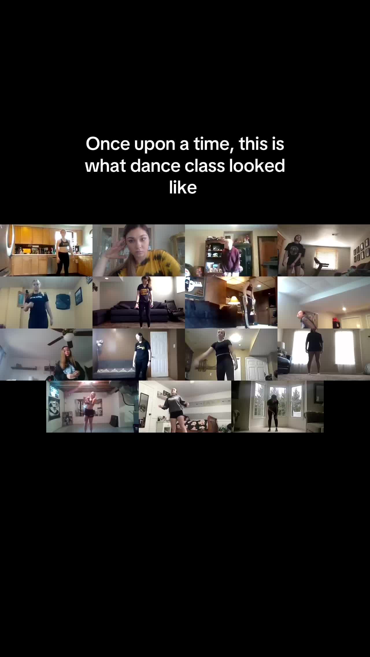 @Borelli’s Dance Gallery