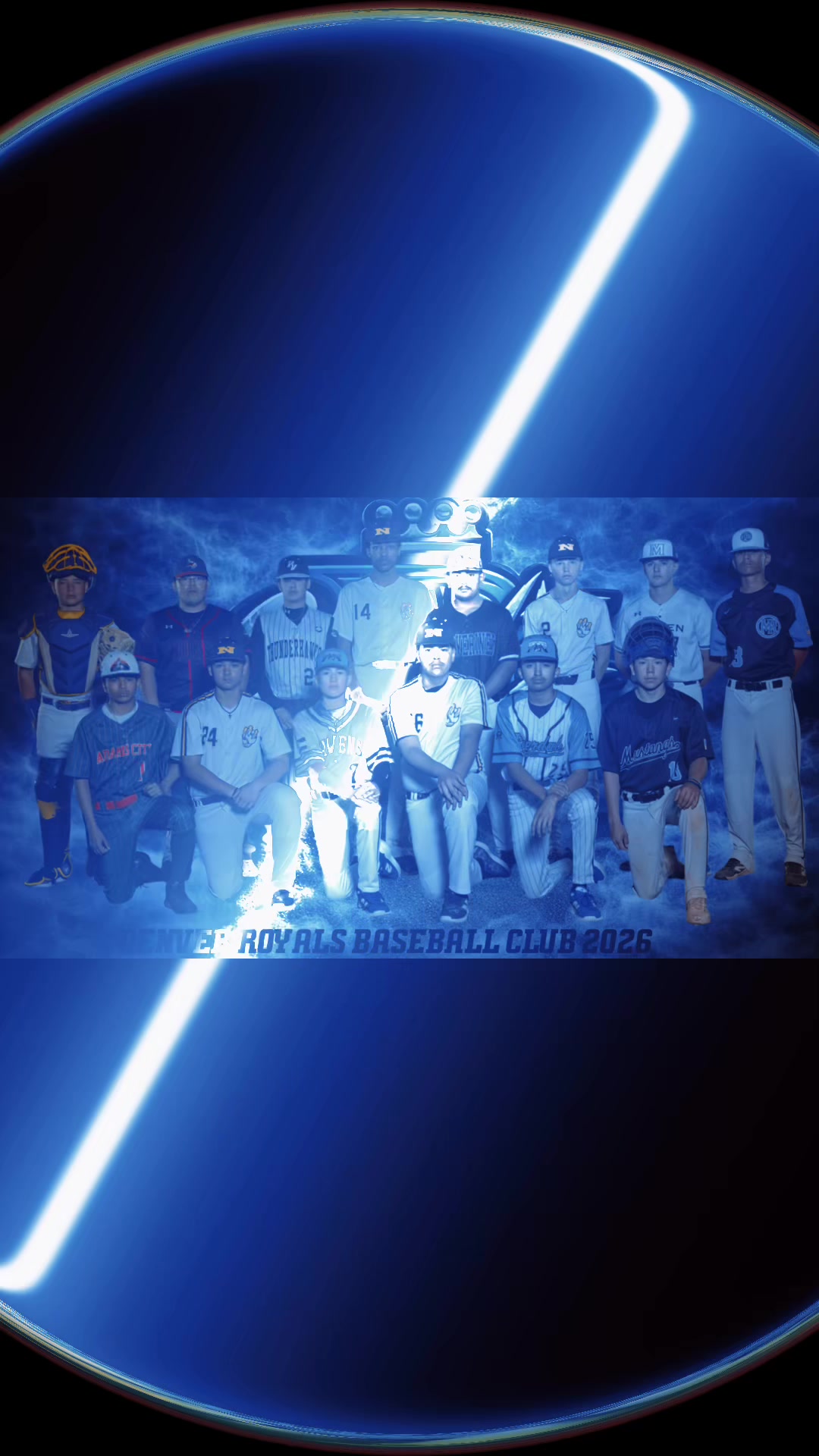 @Denver Royals Baseball Club