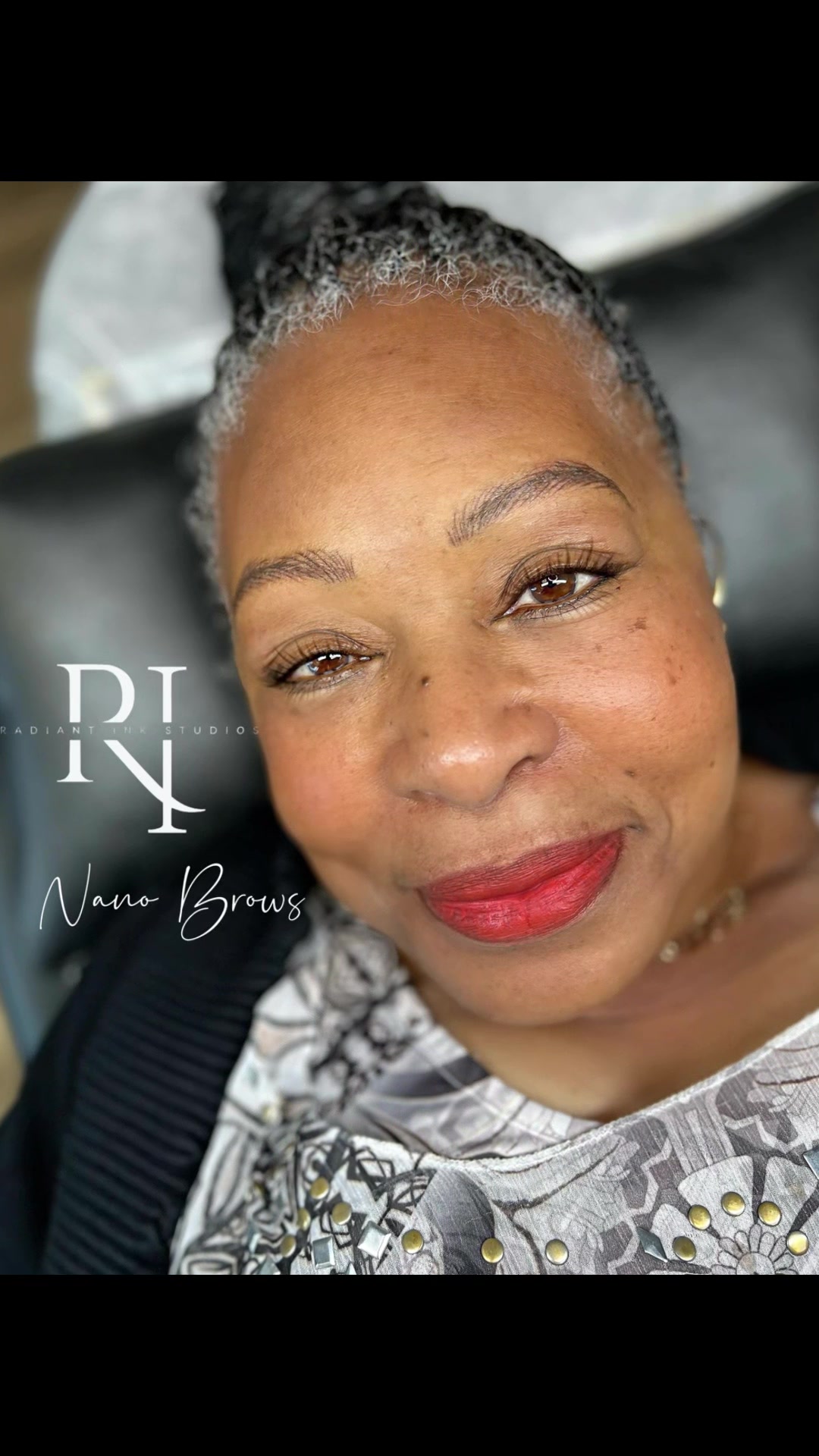 @Radiant Ink Beauty Studios