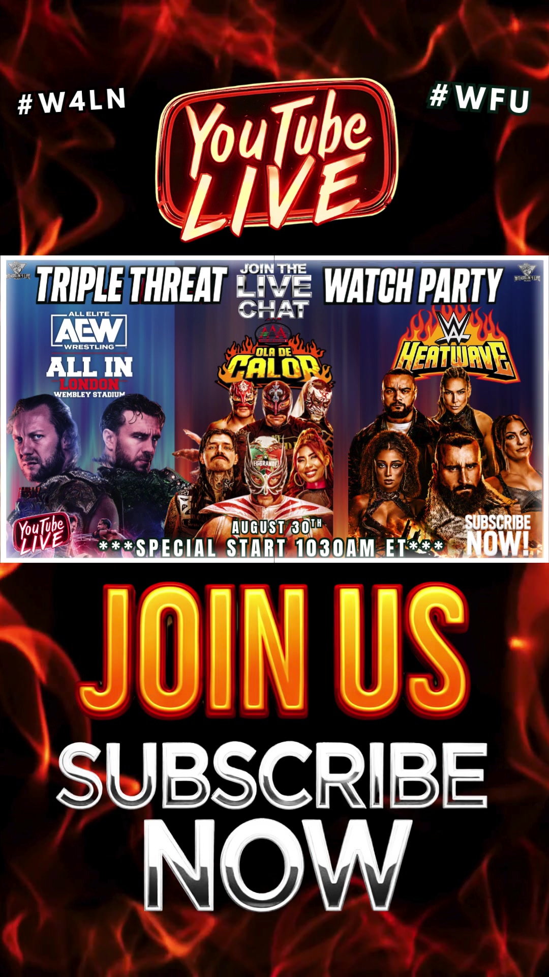 @Wrasslin4Life