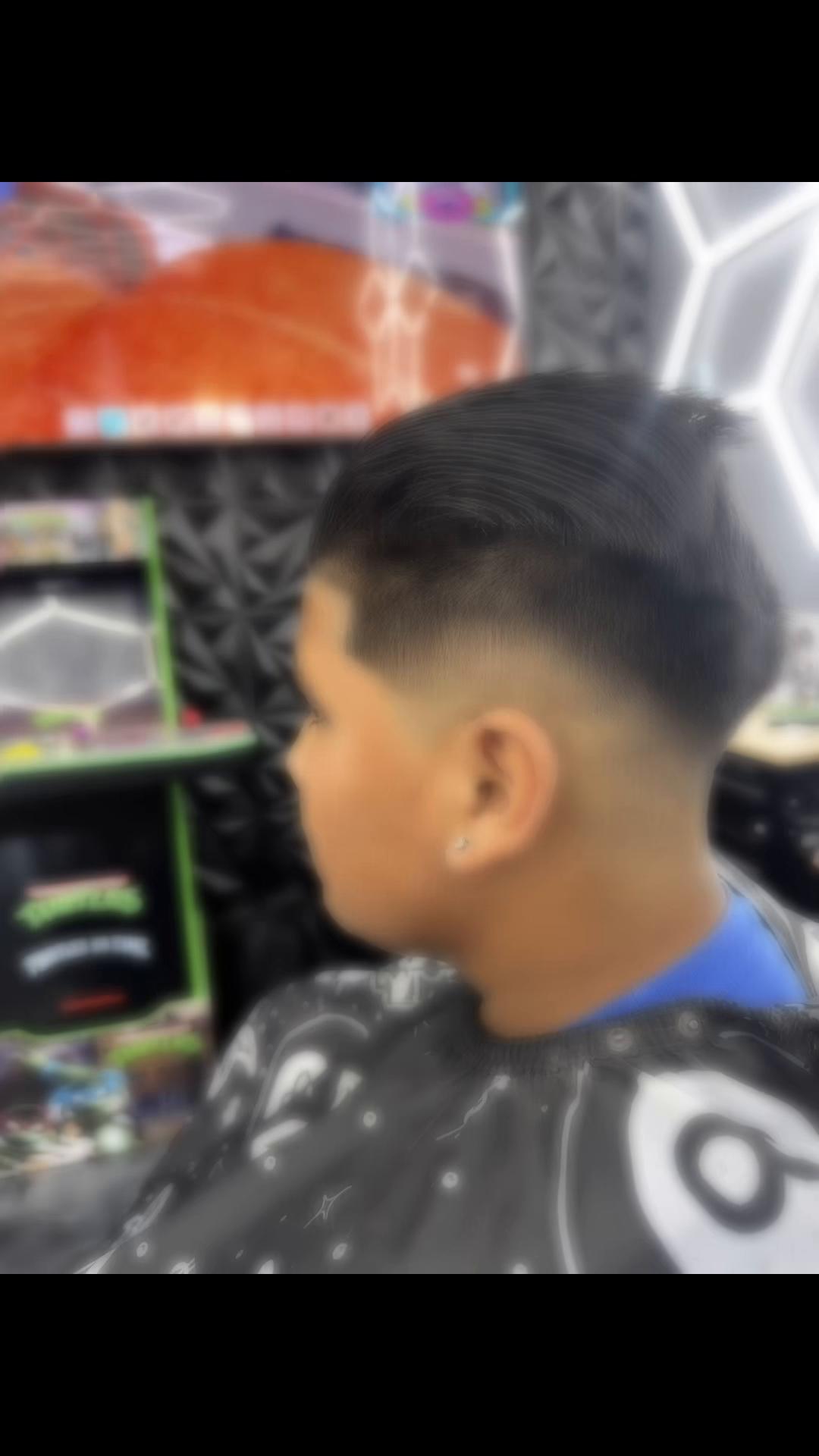 @BGTheBarberBabe