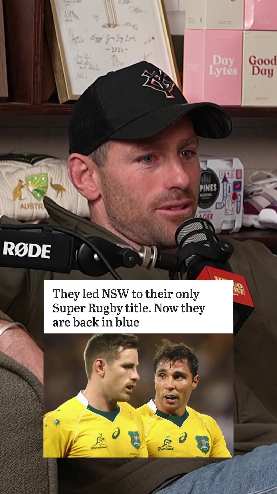 @Hello Sport